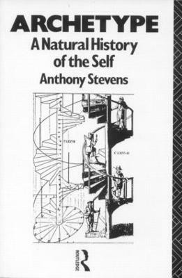 Archetype(English, Paperback, Stevens Anthony)