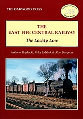 The East of Fife Central Railway(English, Paperback, Hajducki Andrew)