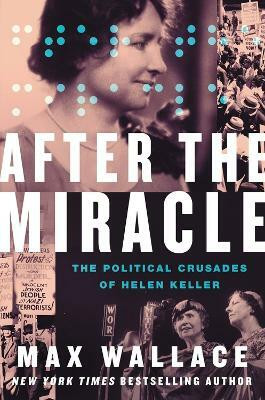 After the Miracle(English, Hardcover, Wallace Max)