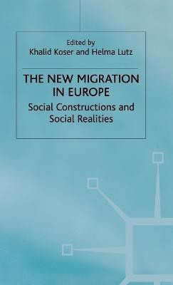 The New Migration in Europe(English, Hardcover, unknown)
