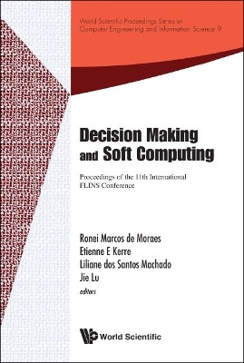 Decision Making And Soft Computing - Proceedings Of The 11th International Flins Conference(English, Hardcover, unknown)