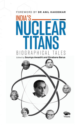 India's Nuclear Titans(English, Hardcover, Awasthi Soumya)