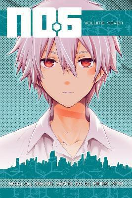 No. 6 Volume 7(English, Paperback, Asano Atsuko)