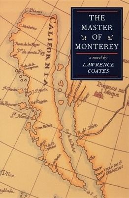 The Master of Monterey(English, Paperback, University of Nevada Press)