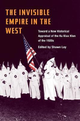 The Invisible Empire in West(English, Paperback, unknown)