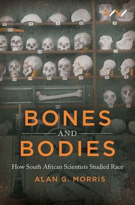 Bones and Bodies(Paperback, Morris)