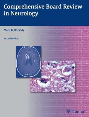 Comprehensive Board Review in Neurology 2 New ed Edition(English, Paperback, unknown)