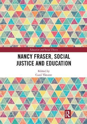 Nancy Fraser, Social Justice and Education(English, Paperback, unknown)