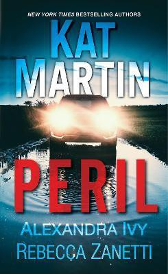 Peril(English, Paperback, Martin Kat)