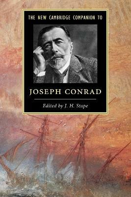 The New Cambridge Companion to Joseph Conrad(English, Paperback, unknown)
