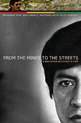 From the Mines to the Streets(English, Paperback, Kohl Benjamin H.)