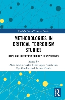 Methodologies in Critical Terrorism Studies(English, Hardcover, unknown)