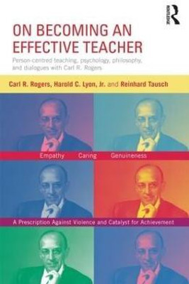 On Becoming an Effective Teacher(English, Paperback, Rogers Carl)