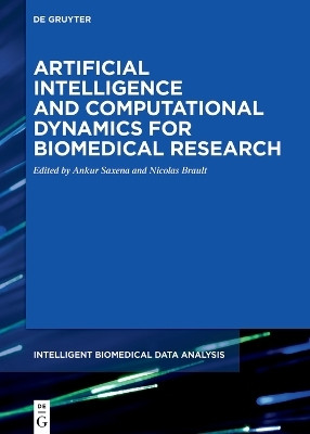 Artificial Intelligence and Computational Dynamics for Biomedical Research(English, Hardcover, unknown)