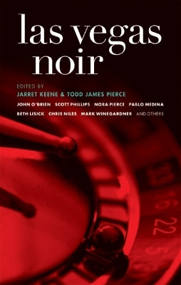 Las Vegas Noir(English, Paperback, Keene Jarret)