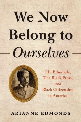 We Now Belong to Ourselves(English, Hardcover, Edmonds Arianne)