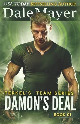 Damon's Deal(English, Paperback, Mayer Dale)