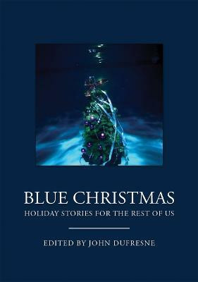 Blue Christmas(English, Paperback, unknown)
