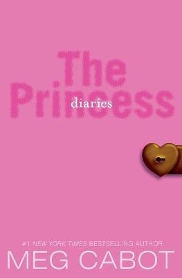 The Princess Diaries(English, Paperback, Cabot Meg)