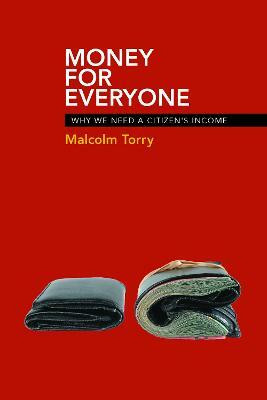 Money for Everyone(English, Paperback, Torry Malcolm)