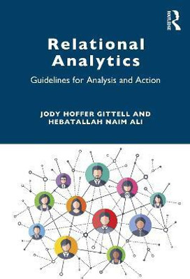 Relational Analytics(English, Paperback, Hoffer Gittell Jody)