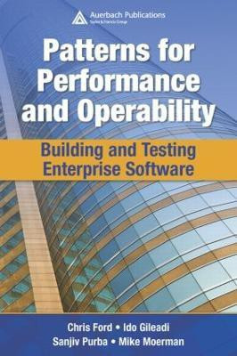 Patterns for Performance and Operability(English, Hardcover, Ford Chris)