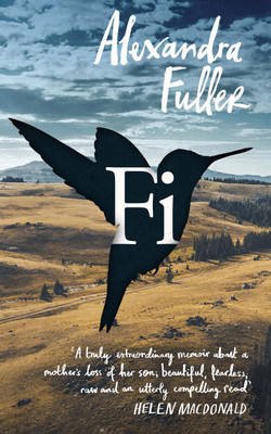 Fi(English, Paperback, Fuller Alexandra)