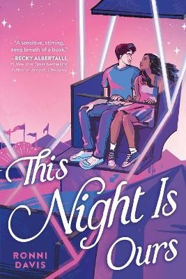 This Night Is Ours(English, Paperback, Davis Ronni)