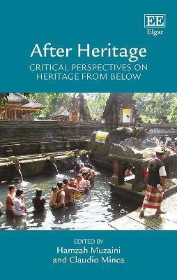 After Heritage(English, Hardcover, unknown)