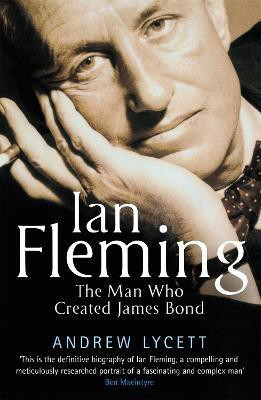 Ian Fleming(English, Paperback, Lycett Andrew)
