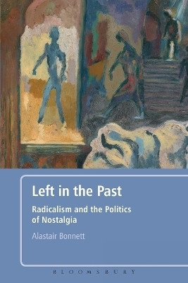 Left in the Past(English, Paperback, Bonnett Alastair Professor)