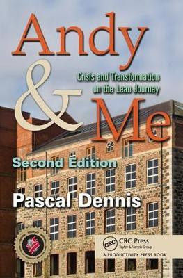 Andy & Me(English, Paperback, Dennis Pascal)