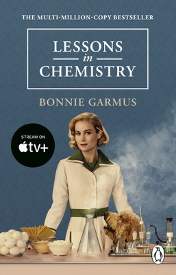 Lessons in Chemistry(English, Paperback, Garmus Bonnie)