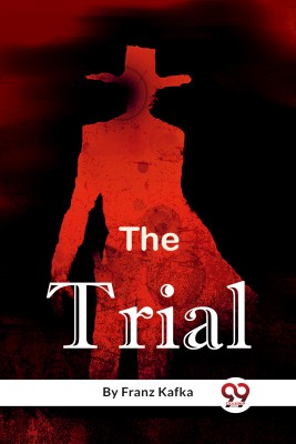 The Trial(English, Paperback, Kafka Franz)