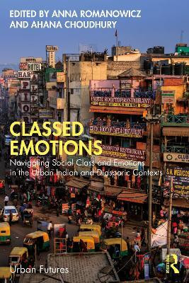 Classed Emotions(English, Paperback, unknown)