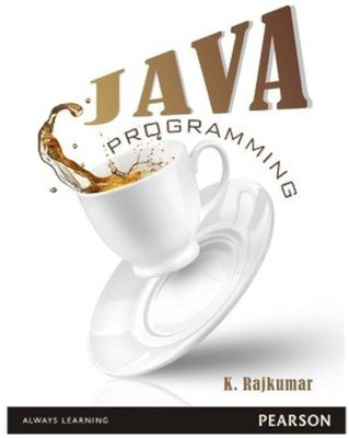 JAVA Programming(English, Paperback, Rajkumar K.)