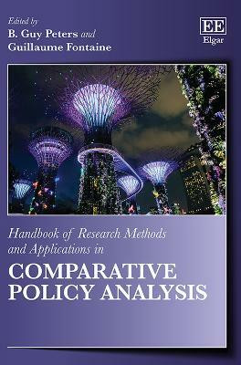 Handbook of Research Methods and Applications in Comparative Policy Analysis(English, Paperback, unknown)
