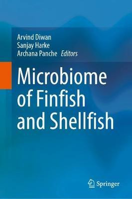 Microbiome of Finfish and Shellfish(English, Hardcover, unknown)