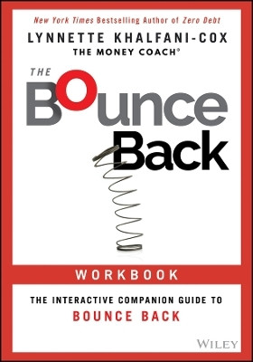The Bounce Back Workbook(English, Paperback, Khalfani-Cox Lynnette)