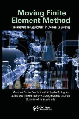Moving Finite Element Method(English, Paperback, Coimbra Maria do Carmo)