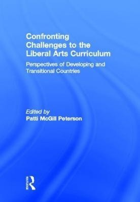 Confronting Challenges to the Liberal Arts Curriculum(English, Hardcover, unknown)