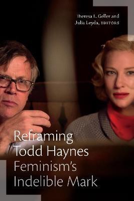 Reframing Todd Haynes(English, Hardcover, unknown)