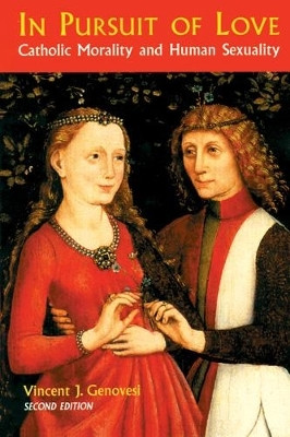 In Pursuit of Love(English, Paperback, Genovesi Vincent J.)