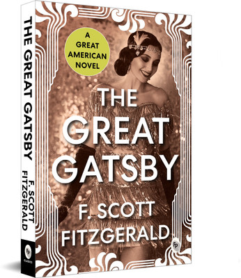 The Great Gatsby(English, Paperback, Fitzgerald F. Scott)