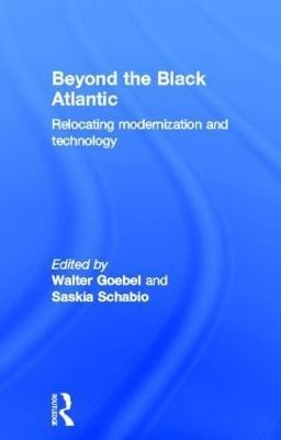 Beyond the Black Atlantic(English, Hardcover, unknown)