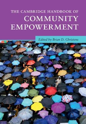 The Cambridge Handbook of Community Empowerment(English, Paperback, unknown)