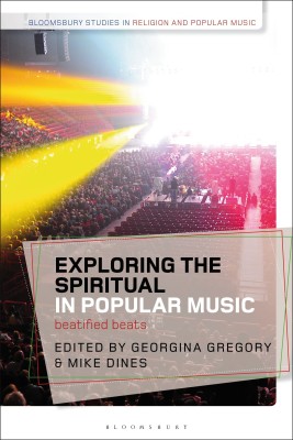 Exploring the Spiritual in Popular Music(English, Paperback, unknown)