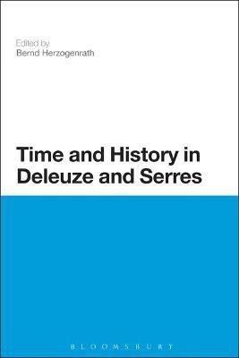 Time and History in Deleuze and Serres(English, Electronic book text, unknown)