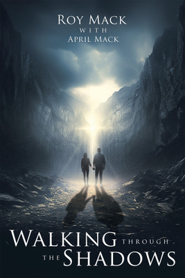 Walking through the Shadows(English, Paperback, Mack Roy)