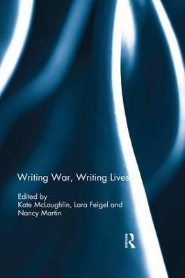 Writing War, Writing Lives(English, Paperback, unknown)